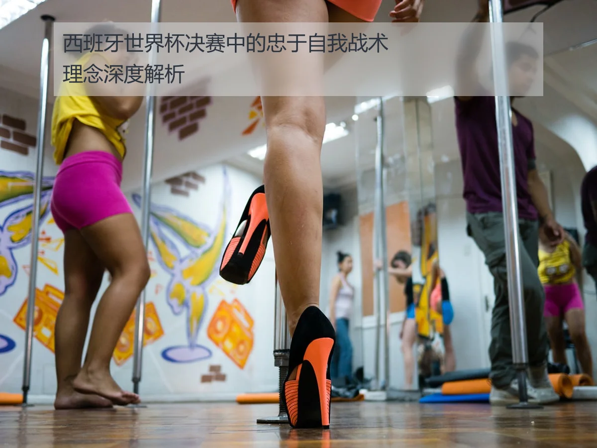 西班牙世界杯决赛中的忠于自我战术理念深度解析